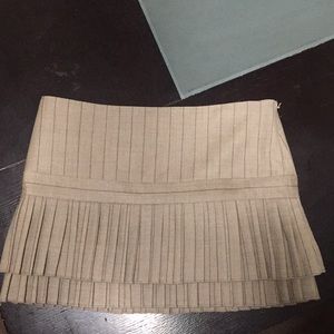 Juicy Couture Flirty Skirt